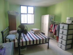 Blk 356B Admiralty Drive (Sembawang), HDB 5 Rooms #222877351
